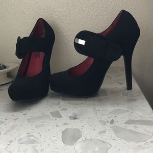 Heels